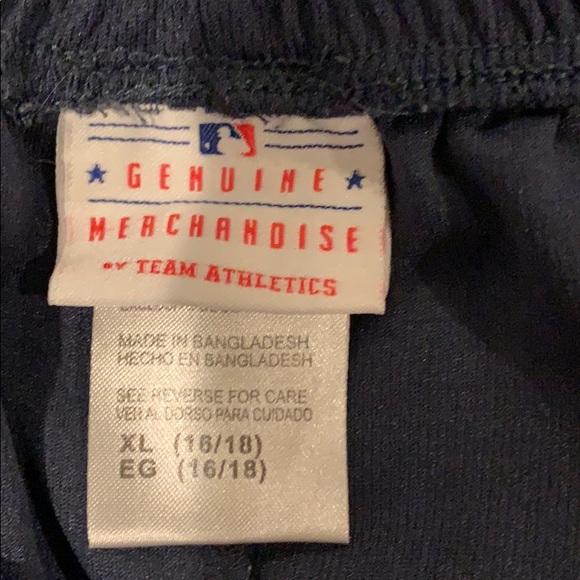 Detroit Athletic shorts - Picture 3 of 3